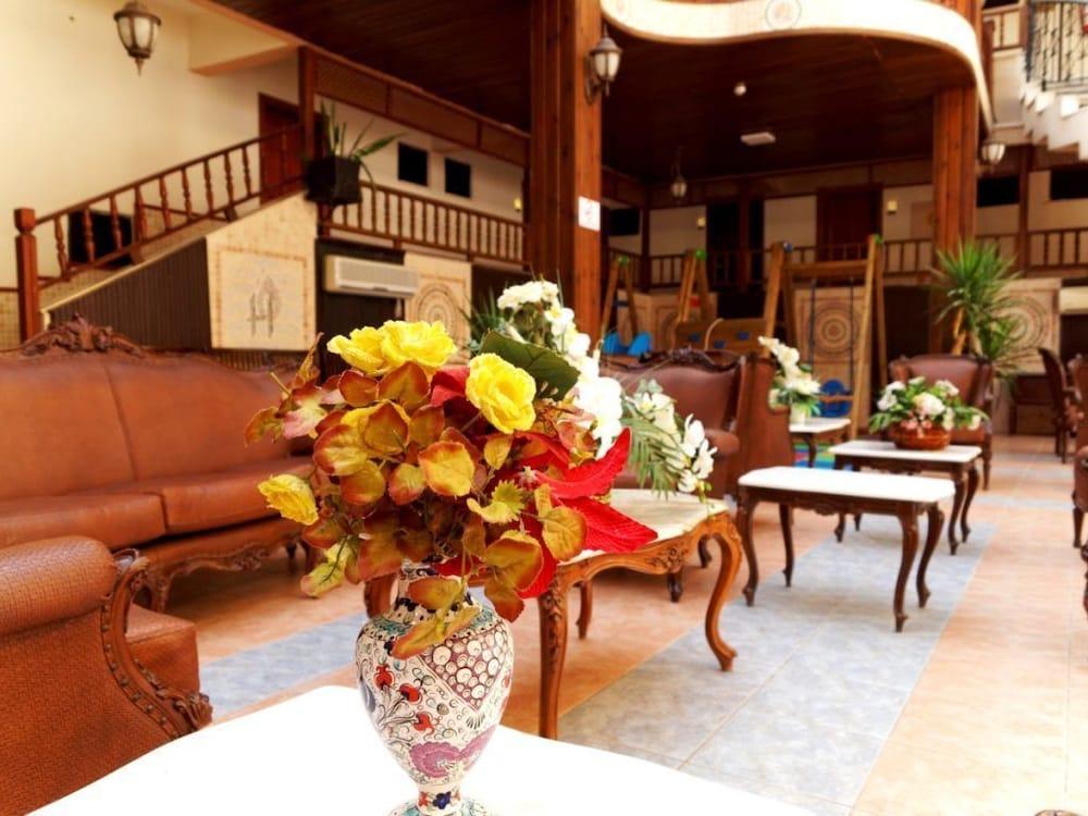 Oz-Can Hotel Turunc Εξωτερικό φωτογραφία