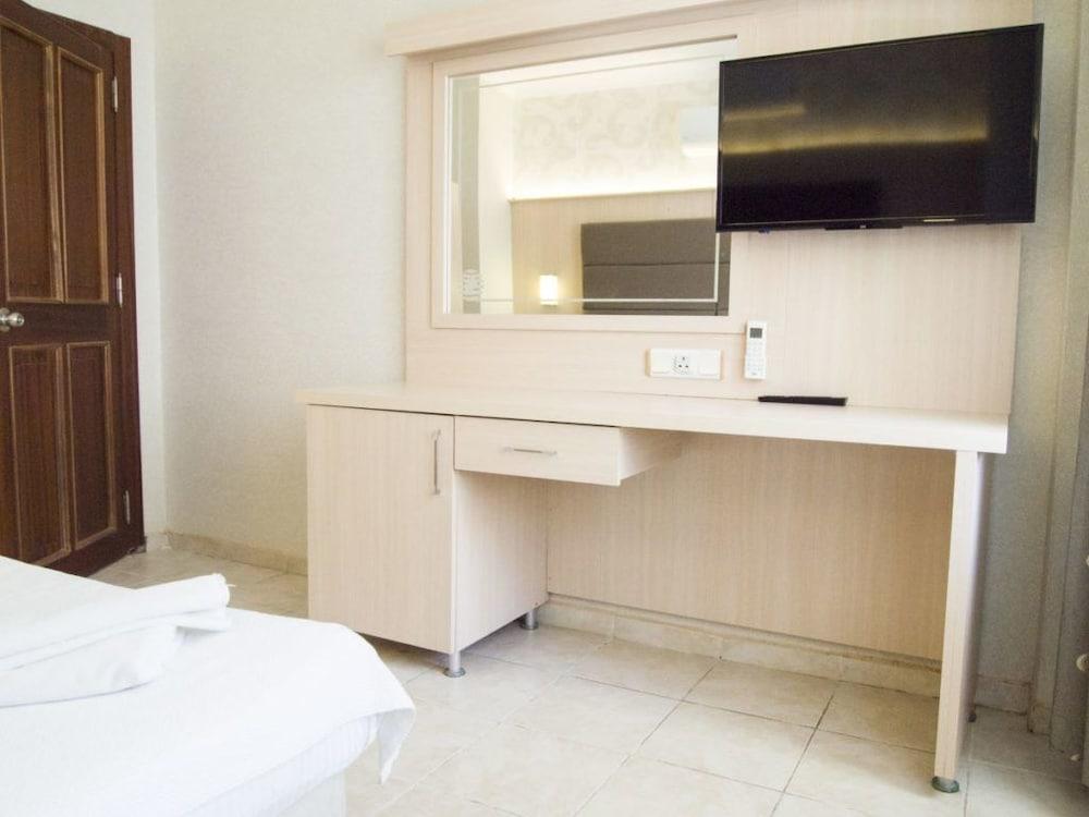 Oz-Can Hotel Turunc Εξωτερικό φωτογραφία